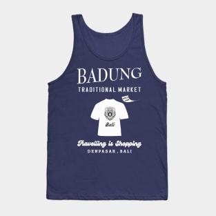 Badung Bali Tank Top